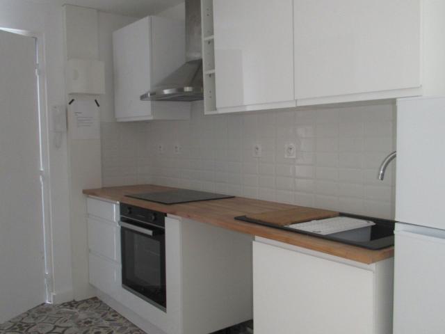 Appartement 1 pièce, 22 m² à louer à Castelnaudary 11400