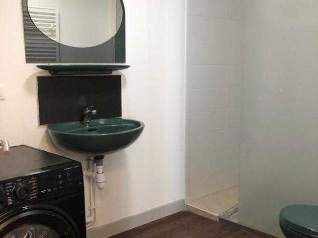 Appartement 1 pièce, 22 m² à louer à Castres 81100