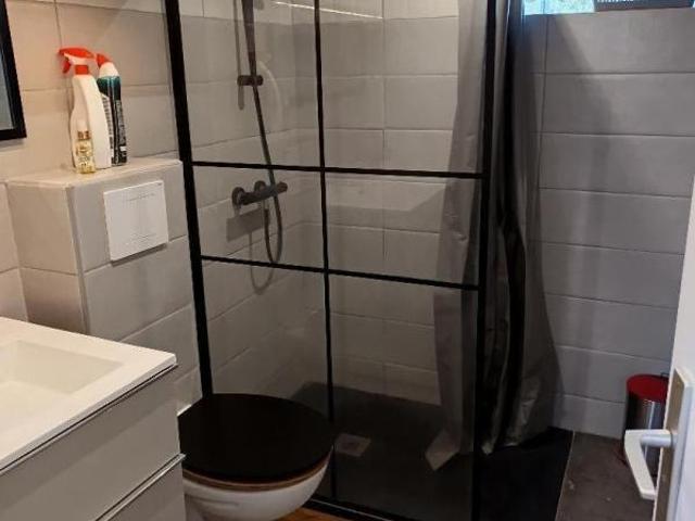 Appartement 1 pièce, 22 m² à louer à Carbon Blanc 33560
