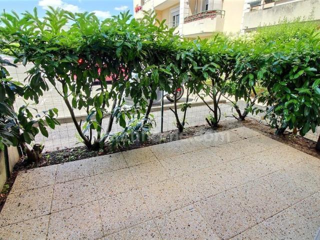 Appartement 1 pièce, 22 m² à louer à Carrières sous Poissy 78955