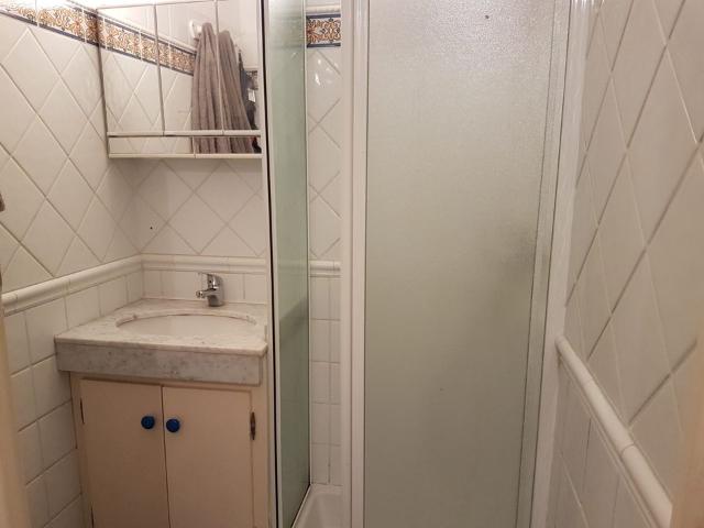 Appartement 1 pièce, 22 m² à louer à Cavalaire sur Mer 83240