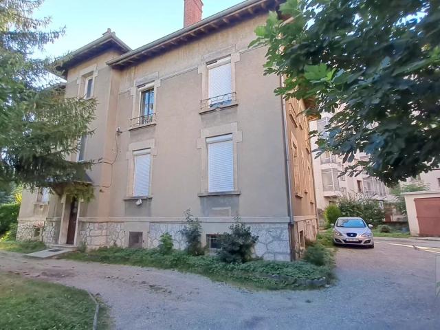 Appartement 1 pièce, 22 m² à louer à Chambéry 73000