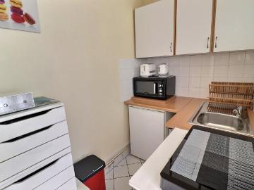Appartement 1 pièce, 22 m² à louer à Chaville 92370