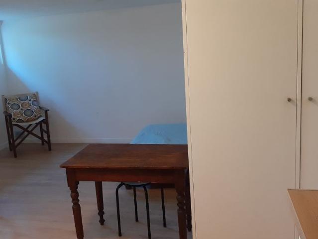 Appartement 1 pièce, 22 m² à louer à Clamart 92140