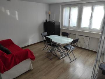 Appartement 1 pièce, 22 m² à louer à Clamart 92140