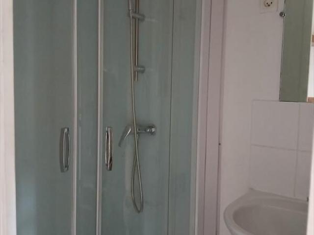 Appartement 1 pièce, 22 m² à louer à Clermont Ferrand 63000