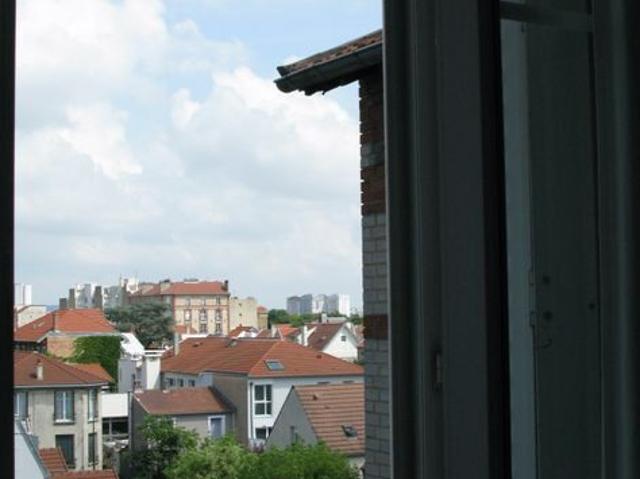 Appartement 1 pièce, 22 m² à louer à Colombes 92700