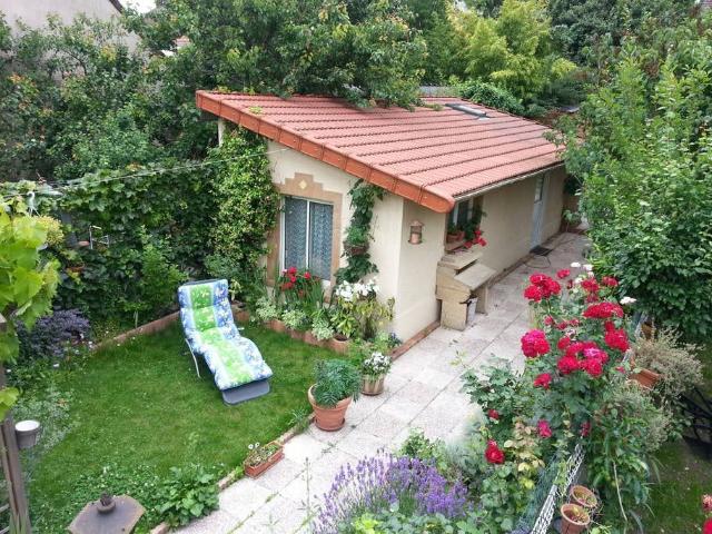 Appartement 1 pièce, 22 m² à louer à Colombes 92700