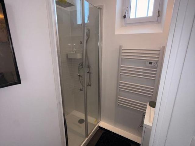 Appartement 1 pièce, 22 m² à louer à Courbevoie 92400