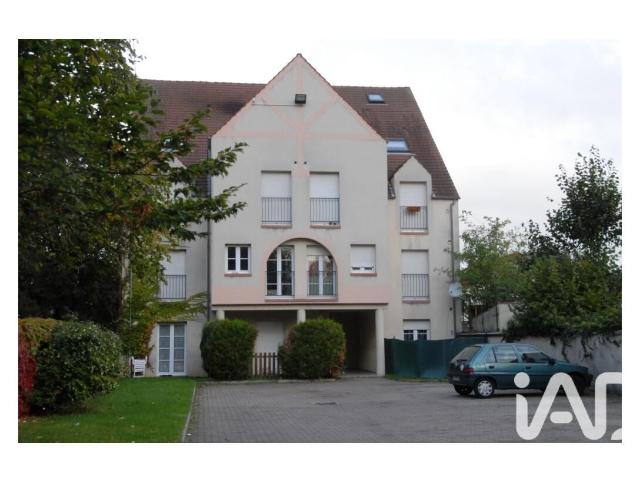Appartement 1 pièce, 22 m² à louer à Dammarie les Lys 77190