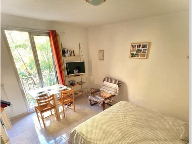 Appartement 1 pièce, 22 m² à louer à Digne les Bains 04000