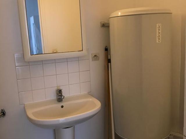 Appartement 1 pièce, 22 m² à louer à Dieppe 76200