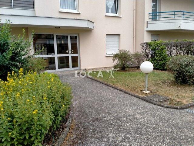 Appartement 1 pièce, 22 m² à louer à Dijon 21000