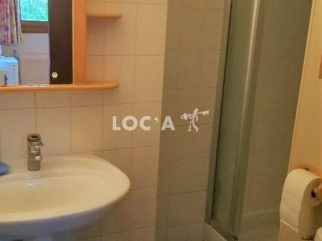 Appartement 1 pièce, 22 m² à louer à Dijon 21000