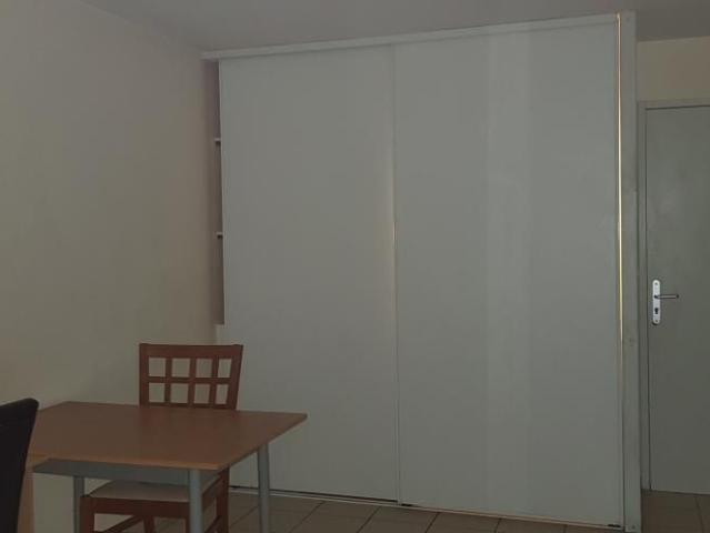 Appartement 1 pièce, 22 m² à louer à Dijon 21000