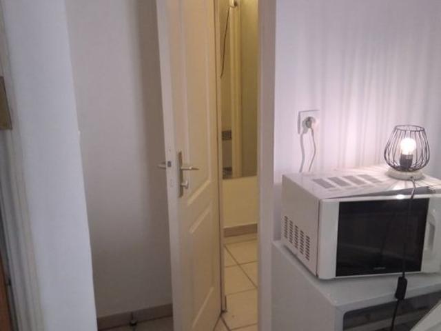 Appartement 1 pièce, 22 m² à louer à Dijon 21000