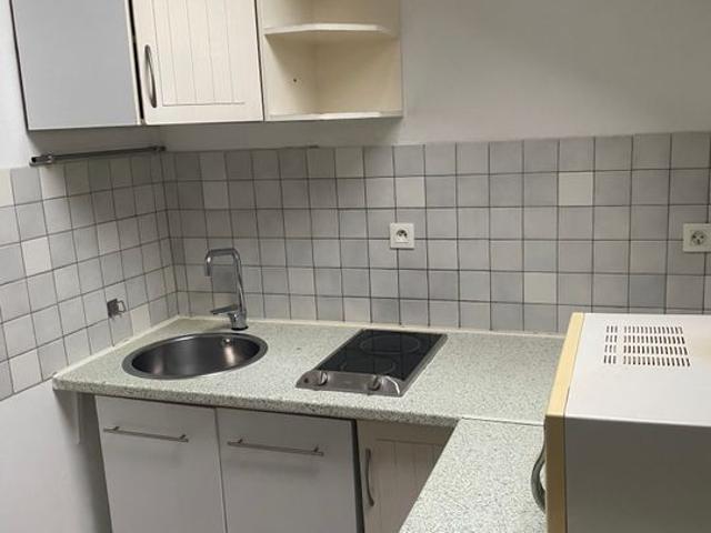 Appartement 1 pièce, 22 m² à louer à Étréchy 91580
