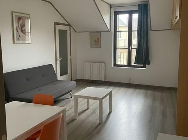 Appartement 1 pièce, 22 m² à louer à Étréchy 91580