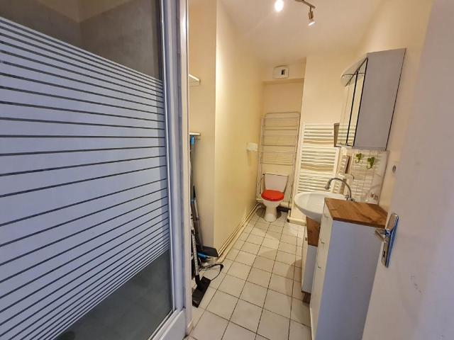 Appartement 1 pièce, 22 m² à louer à Évreux 27000