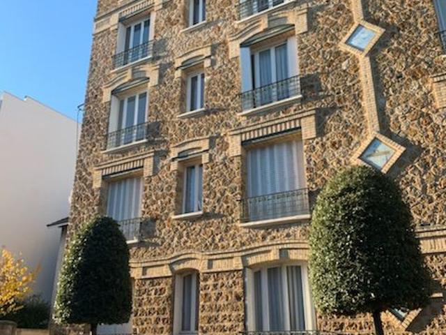 Appartement 1 pièce, 22 m² à louer à Enghien les Bains 95880