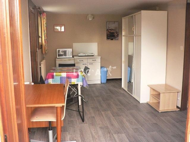 Appartement 1 pièce, 22 m² à louer à Fontaine lès Dijon 21121
