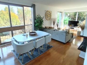 Appartement 1 pièce, 22 m² à louer à Fontenay le Fleury 78330