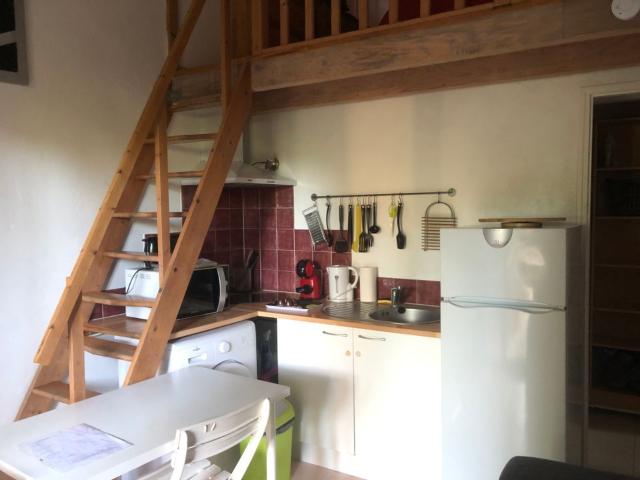 Appartement 1 pièce, 22 m² à louer à Fréjus 83370