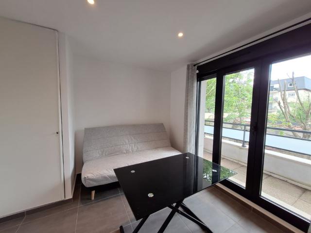 Appartement 1 pièce, 22 m² à louer à Gagny 93220