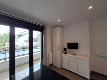Appartement 1 pièce, 22 m² à louer à Gagny 93220