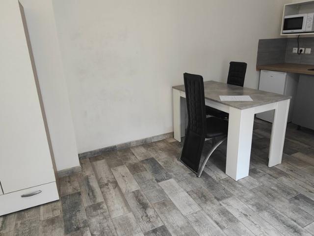 Appartement 1 pièce, 22 m² à louer à Gometz le Châtel 91940