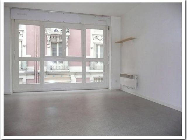 Appartement 1 pièce, 22 m² à louer à Grenoble 38000