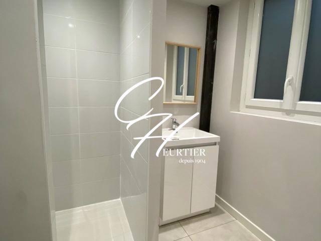 Appartement 1 pièce, 22 m² à louer à Grenoble 38000