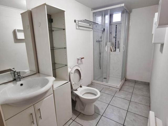Appartement 1 pièce, 22 m² à louer à Grenoble 38000