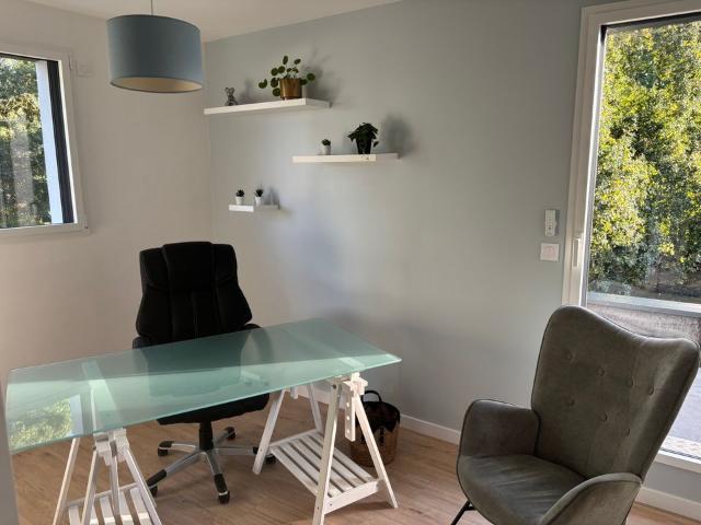 Appartement 1 pièce, 22 m² à louer à Haute Goulaine 44115