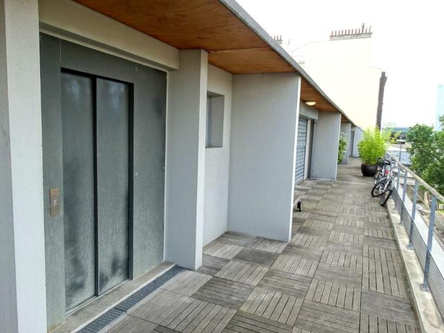 Appartement 1 pièce, 22 m² à louer à Ivry sur Seine 94200