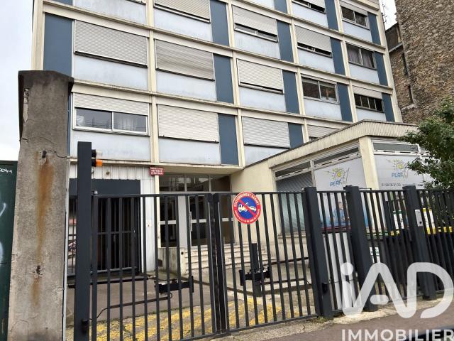 Appartement 1 pièce, 22 m² à louer à Juvisy sur Orge 91260