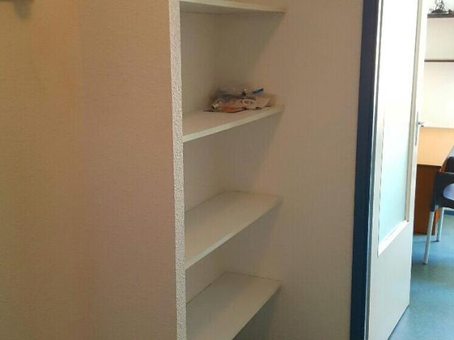 Appartement 1 pièce, 22 m² à louer à Lyon 3 69003
