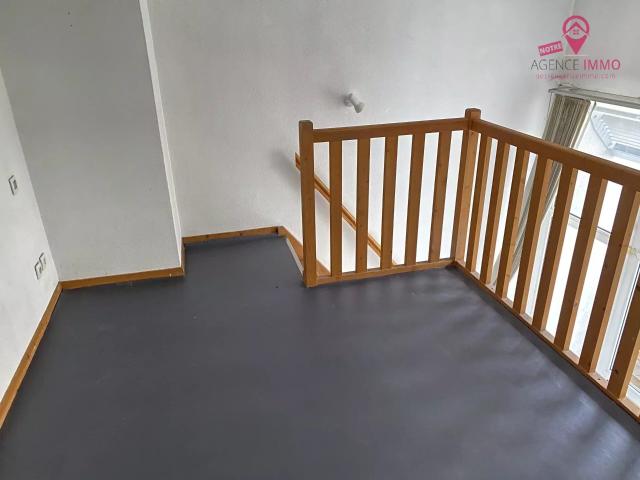 Appartement 1 pièce, 22 m² à louer à Lyon 8 69008