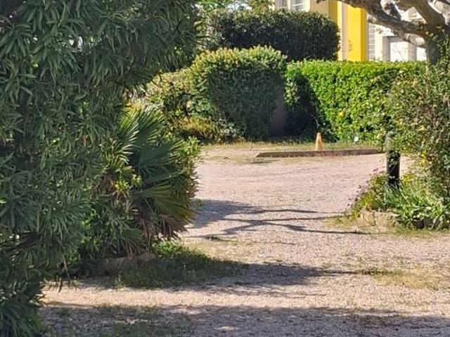 Appartement 1 pièce, 22 m² à louer à La Ciotat 13600