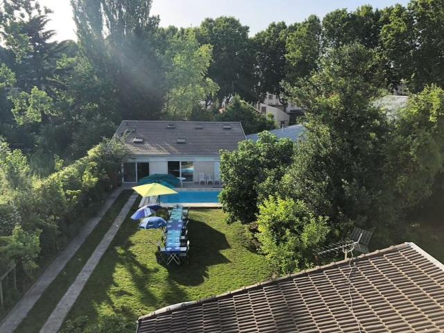 Studio de 22m2 à louer sur La Courneuve