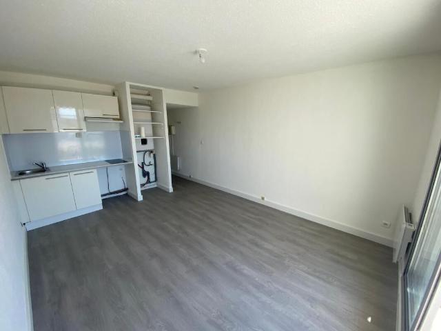 Appartement 1 pièce, 22 m² à louer à La Grande Motte 34280