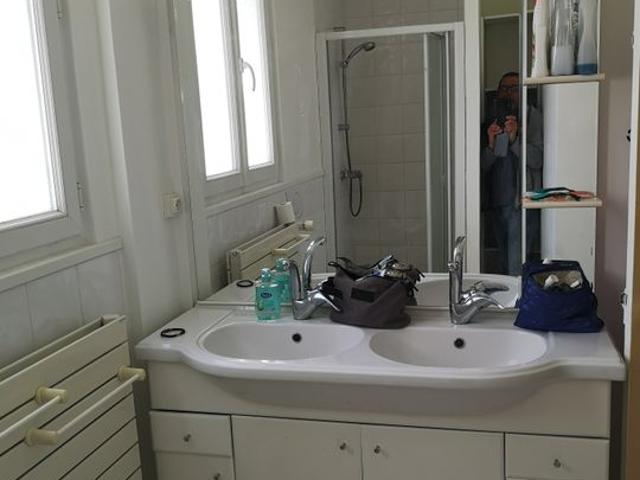 Appartement 1 pièce, 22 m² à louer à La Roche sur Yon 85000