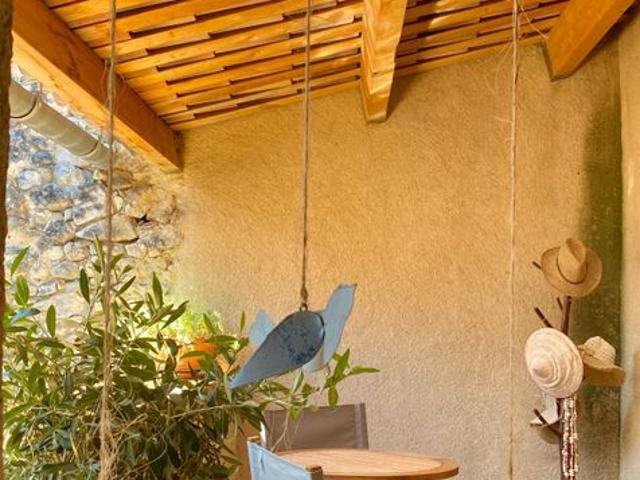 Appartement 1 pièce, 22 m² à louer à La Roque d'Anthéron 13640
