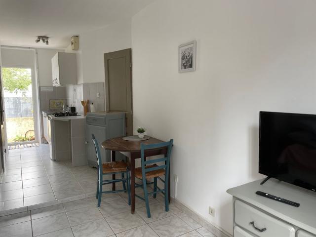 Appartement 1 pièce, 22 m² à louer à La Seyne sur Mer 83500