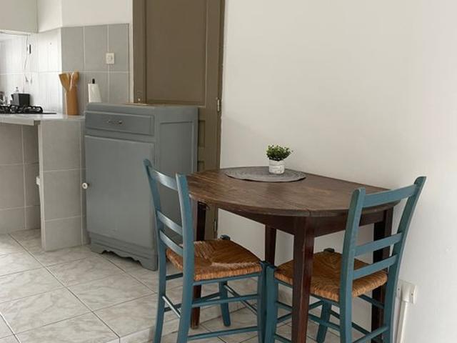 Appartement 1 pièce, 22 m² à louer à La Seyne sur Mer 83500