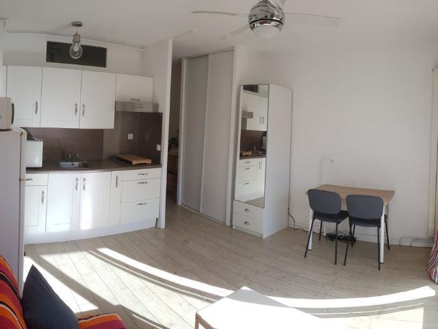 Appartement 1 pièce, 22 m² à louer à La Valette du Var 83160