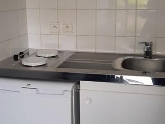 Appartement 1 pièce, 22 m² à louer à Laxou 54520