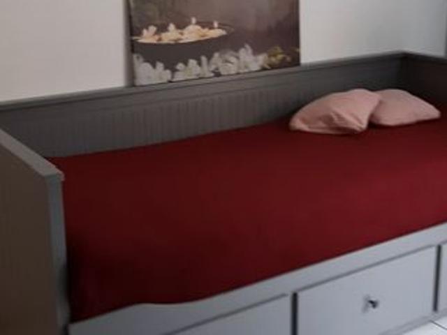 Appartement 1 pièce, 22 m² à louer à Laxou 54520
