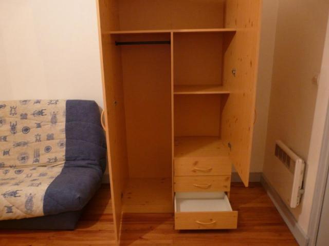 Appartement 1 pièce, 22 m² à louer à Le Mans 72000