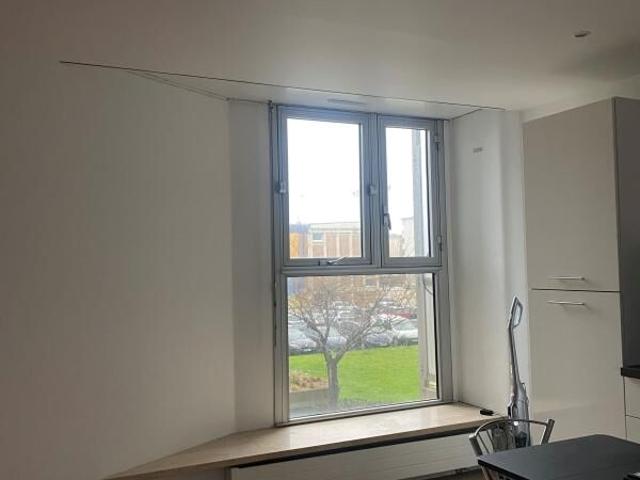 Appartement 1 pièce, 22 m² à louer à Le Havre 76600